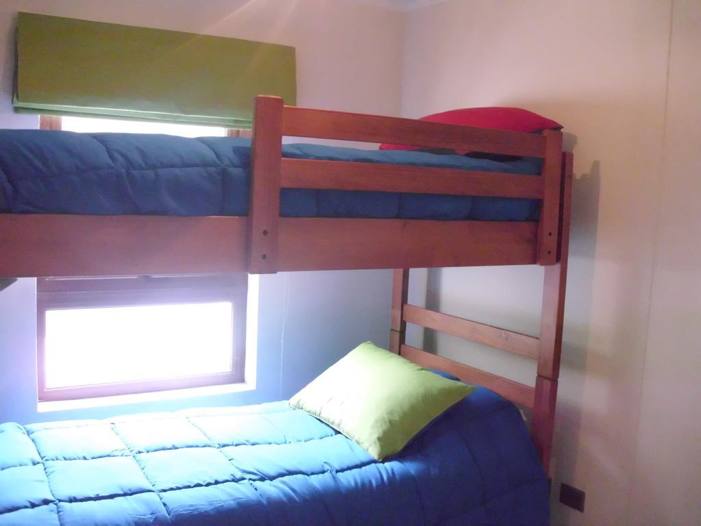 Departamento Termas De Chillan Apartment Nevados de Chillan Ngoại thất bức ảnh