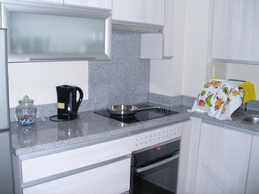 Departamento Termas De Chillan Apartment Nevados de Chillan Ngoại thất bức ảnh